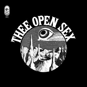 thee open sex st lp magnetic south 2013