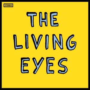 living eyes st lp 2013 anti fade records