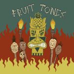 fruit tones some strange voodoo 7 ep stolen body records 2014 hotp